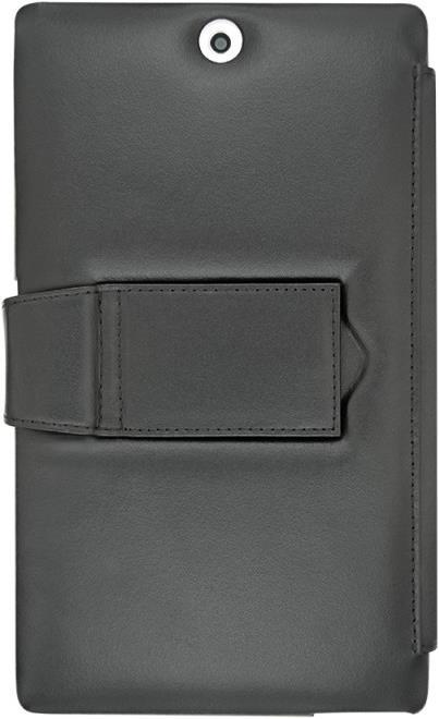 Image du produit Noreve Housse cuir portefeuille (Sony Xperia Tablet Z3 Compact)