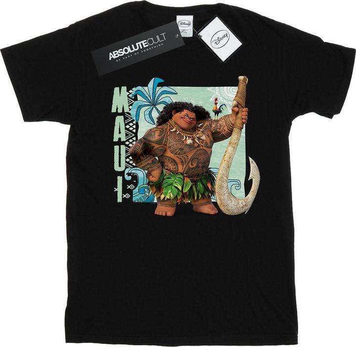 Disney Moana Maui TShirt (3XL)