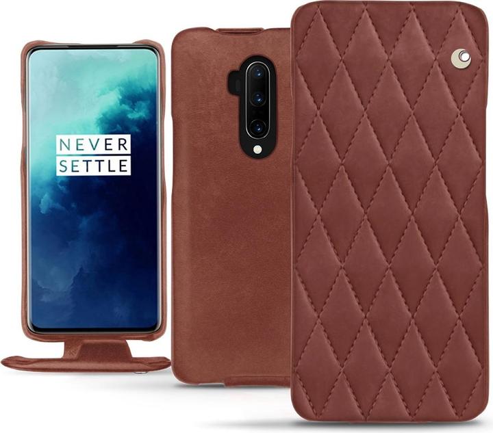 Produktbild Noreve Lederschutzhülle vertikal (OnePlus 7T Pro)