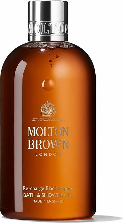 Molton Brown Black Peppercorn Body Wash (300 ml)