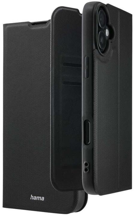 Image du produit Hama Daily Protect (Apple iPhone 16 Plus)