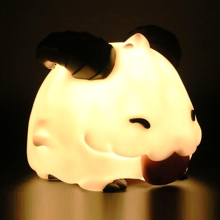 Produktbild ABYstyle League Of Legends - Poro