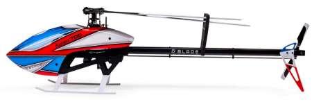 Produktbild Blade HELI FUSION 700 Super Combo Kit * NETTO/NETTO PREIS