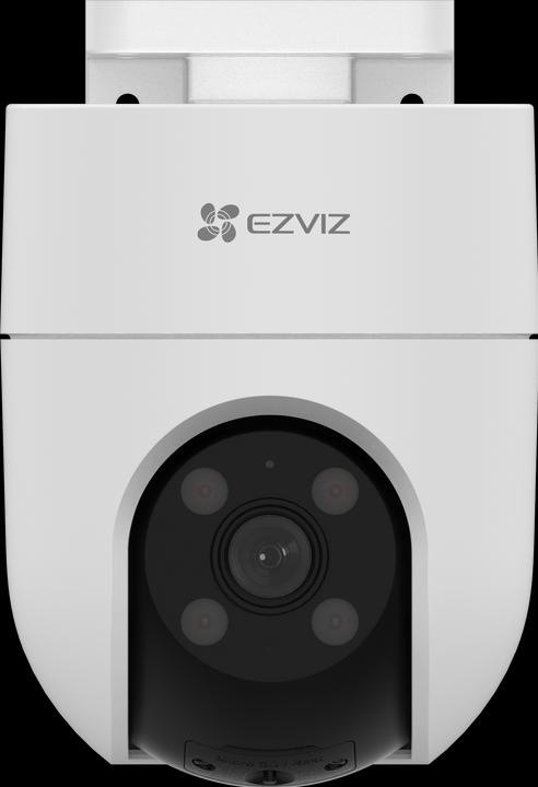 Actual product image EZVIZ H8c (1920 x 1080 Pixels)