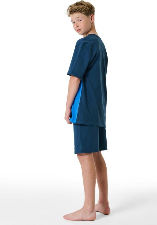 Produktbild Schiesser Pyjama Organic Cotton (164)