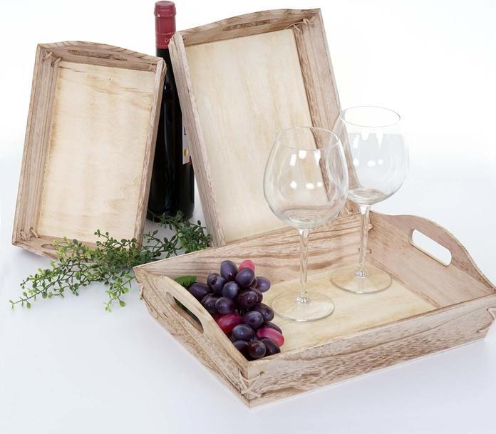 Actual product image Jamb shabby et chic