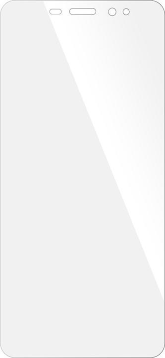 Image du produit Dipos Film de Protection d’écran Crystalclear (4 pièce(s), Ulefone Armor X12 Pro)