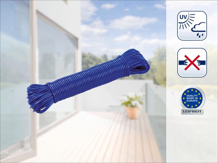 Produktbild Leifheit Wäscheleine (30 m)
