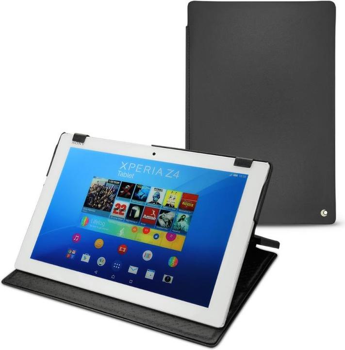 Produktbild Noreve Lederschutzhülle (Sony Xperia Tablet Z4)