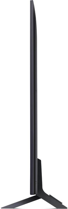 Actual product image LG 65QNED80T6A (65", QNED80, QNED, 4K, 2024)