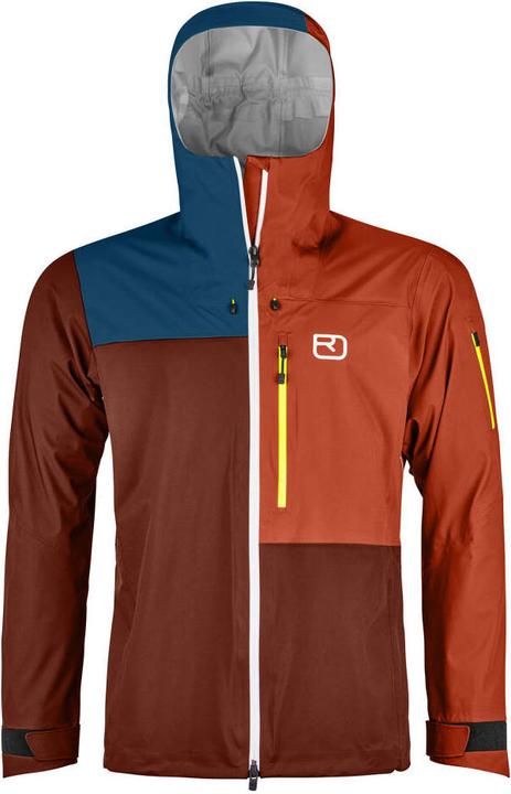 Image du produit Ortovox Ortler Jacket (M)