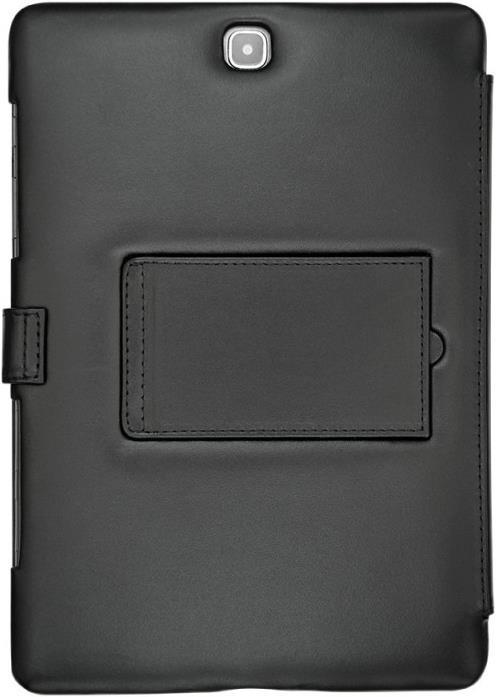 Produktbild Noreve Lederschutzhülle Wallet (Galaxy Tab A 9.7 (2015))