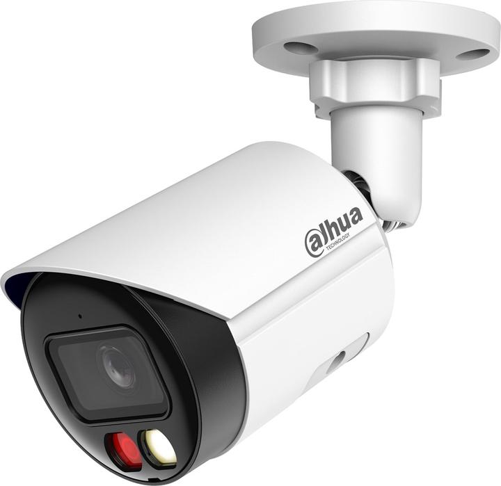 Actual product image Dahua IPC-HFW2649S-S-IL-0280B IP-Kamera