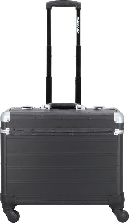 Image du produit Alumaxx Pandora (45 l, Bagage à main (jusqu'à 50l))