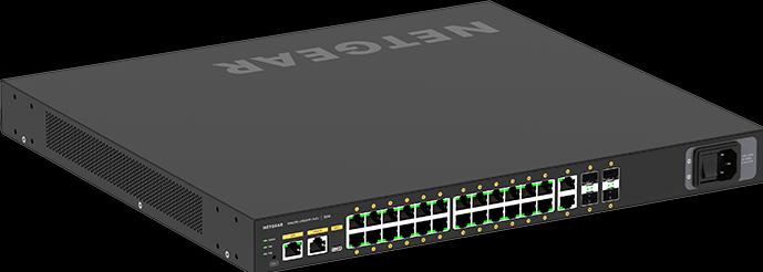 Produktbild Netgear M4250 (26 Ports)
