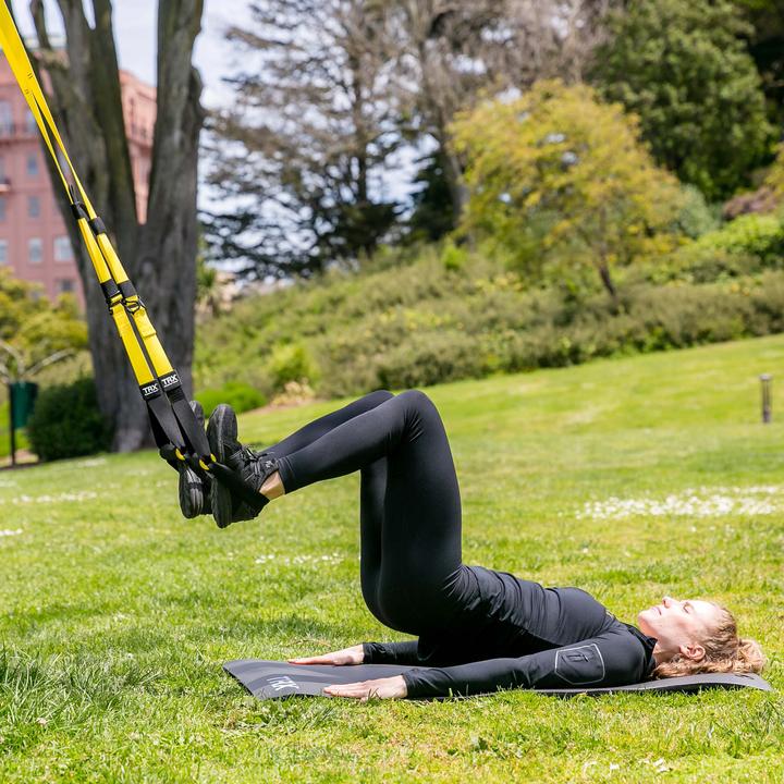 Immagine prodotto TRX Burn