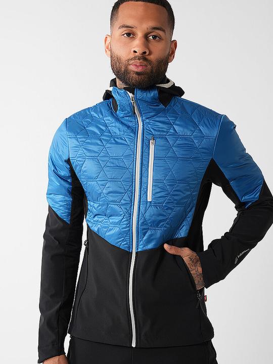 Actual product image Löffler Bruce PL60 Hoodie (XL)