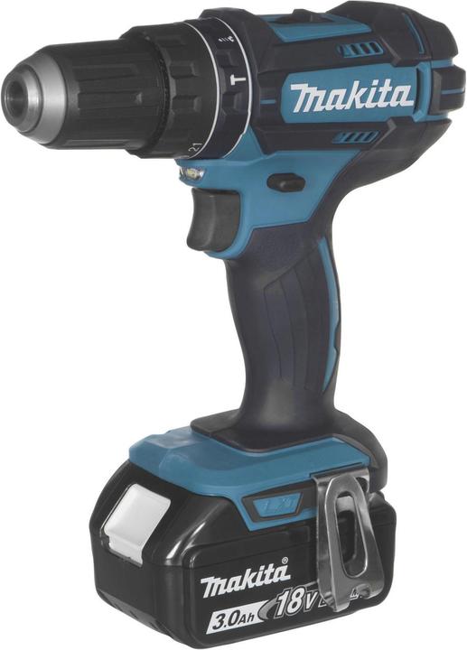 Actual product image Makita 18V 62 (Rechargeable battery operated)