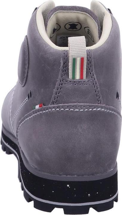 Actual product image Dolomite Cinquantaquattro Mid Full Grain Leather Evo (45)