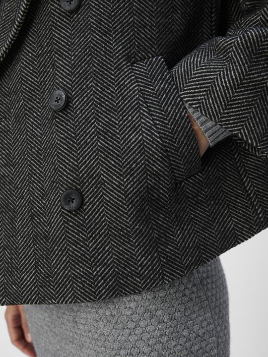 Produktbild Object OBJKEILY kurze Jacke (40)