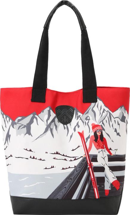 Produktbild Krimson Klover Mountain Guides