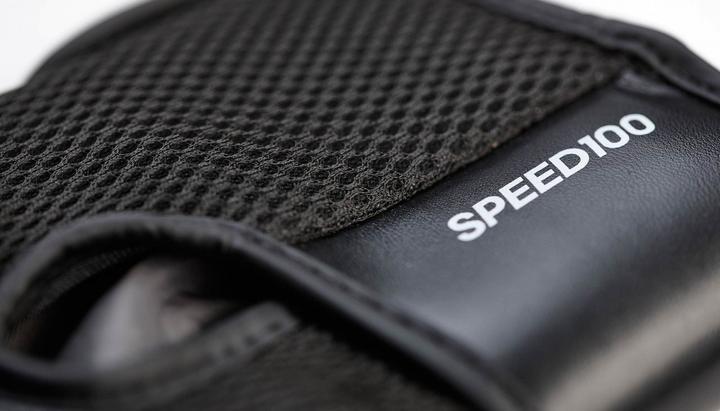 Produktbild adidas Speed 100 black/white (10 OZ, One Size)