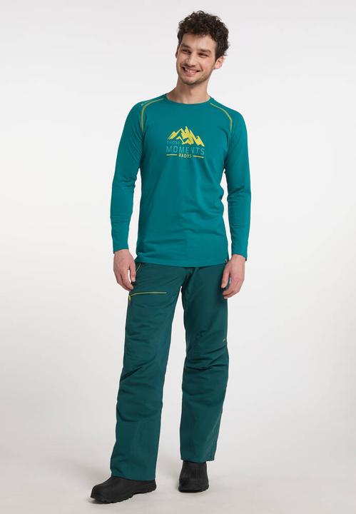 Produktbild Radys R5 Light Merino Shirt long (XL)