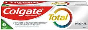 Produktbild Colgate Total Original, Reisegrösse (20 ml)