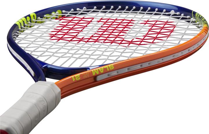 Productafbeelding Wilson Slam Jr 21 Tennisschläger (0, 171 g)