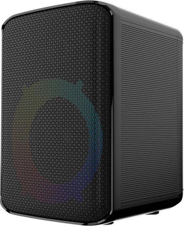 Immagine prodotto HiFuture Altoparlante EVENT Bluetooth (nero)