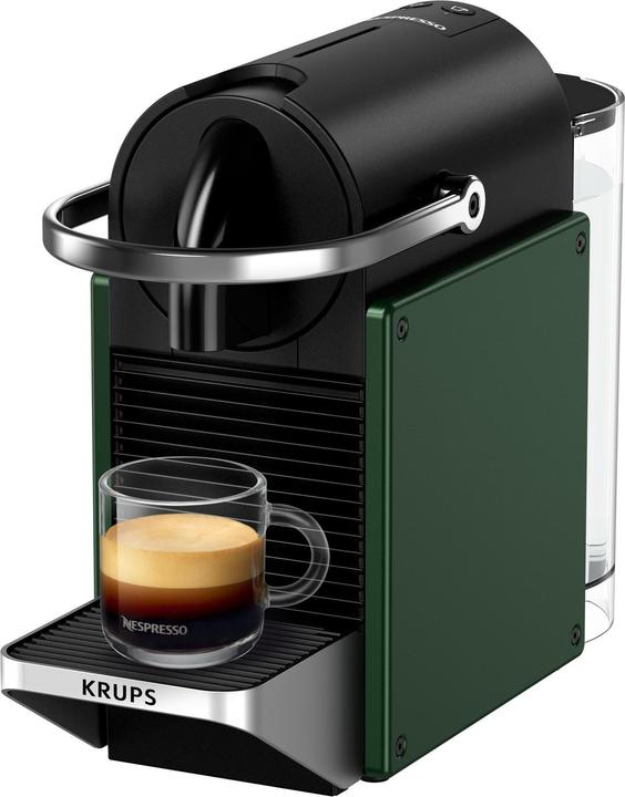 Actual product image Krups Nespresso Pixie Redesign (NESPRESSO Original)