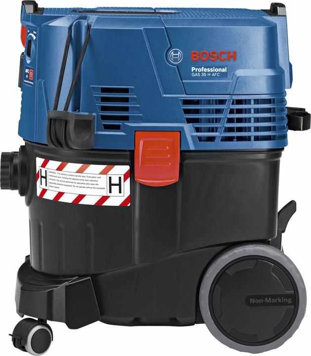 Immagine prodotto Bosch Professional GAS 35 H AFC aspirapolvere a umido e a secco (Aspirapolvere a umido e a secco)