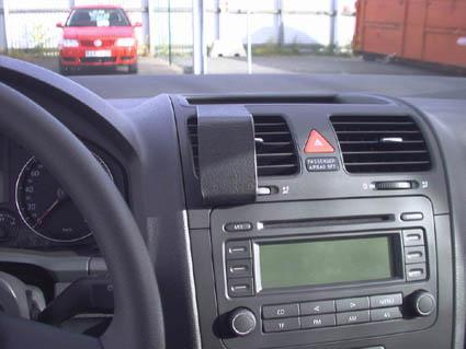 Image du produit Brodit 853358 Support voiture Volkswagen Golf V