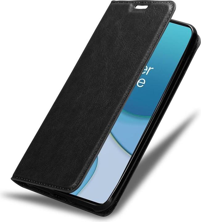 Immagine prodotto Cadorabo Copertina magnetica invisibile del libro (OnePlus 8T)