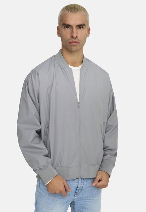 Produktbild Jack & Jones Jacke GAVIN Bomberjacke (XL)