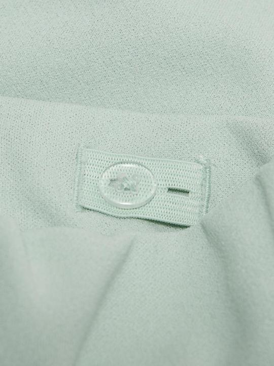 Actual product image Only Regular fit Medium waist trousers Trousers (116)
