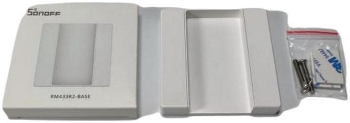 Actual product image Sonoff Accessories RM433-Base