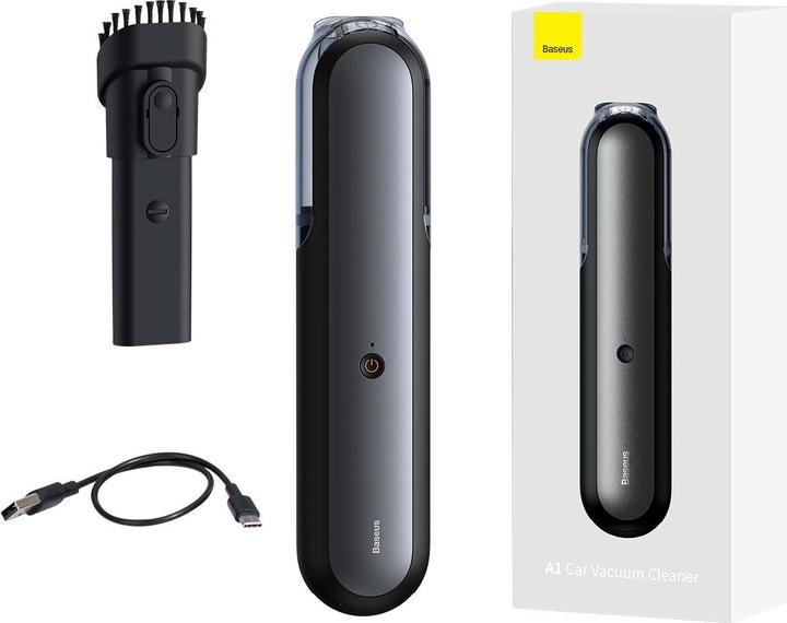 Image du produit Baseus A1 Nettoyeur à vide pour voiture