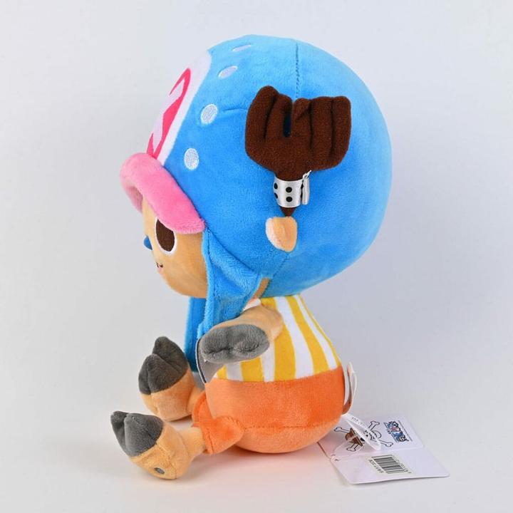 Produktbild Sakami One Piece Plüschfigur Tony Tony Chopper New World Ver. 45 cm (45 cm)