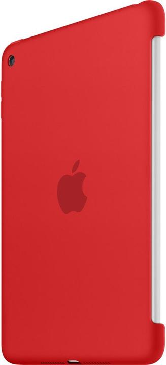 Actual product image Apple Silicone Case (iPad mini 2015 (4. Gen))