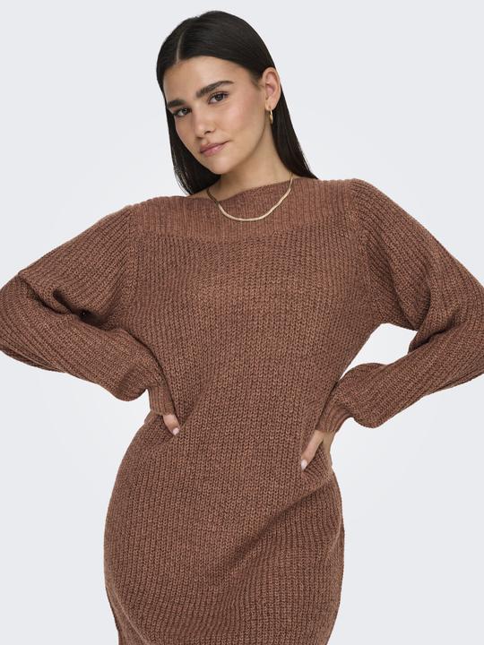 Produktbild JdY JDYWHITNEY Kurzes Kleid Strickkleid (XXS)