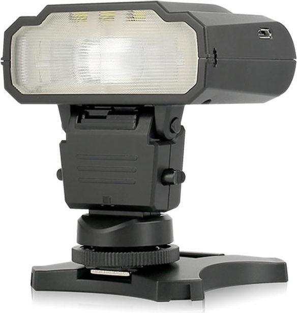 Image du produit Meike Flash macro MK-R200CII (Flash macro)