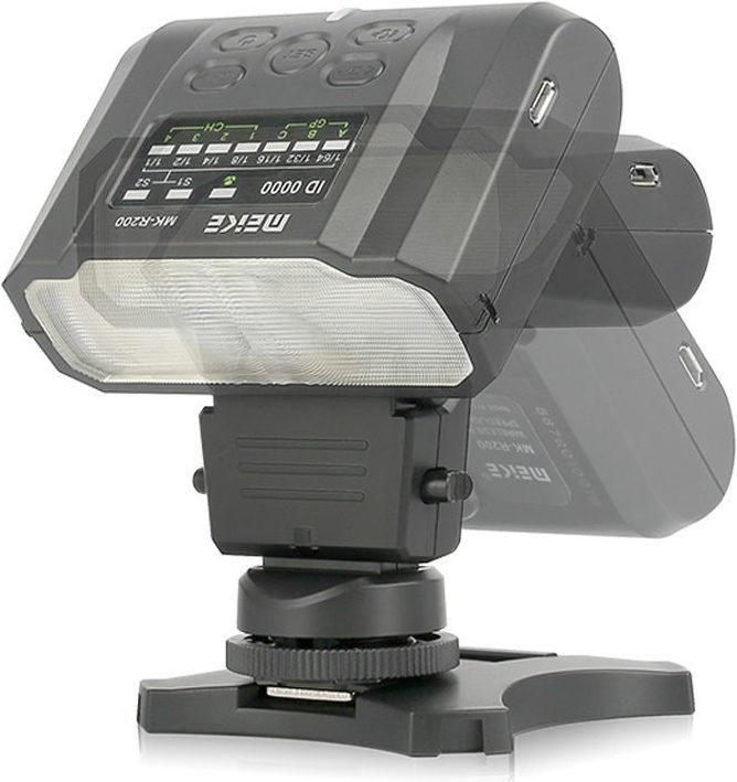 Image du produit Meike Flash macro MK-R200CII (Flash macro)