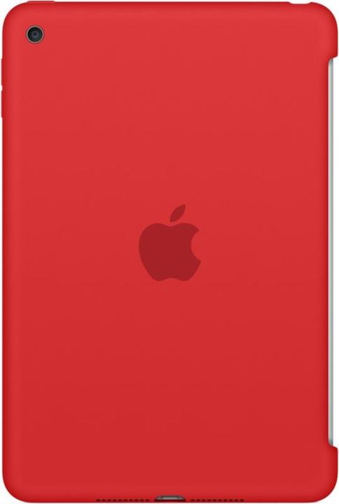 Actual product image Apple Silicone Case (iPad mini 2015 (4. Gen))