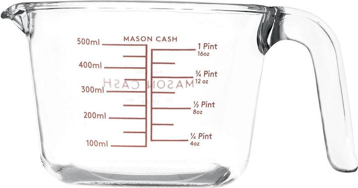 Immagine prodotto Mason Cash Caraffa di misurazione (500 ml)