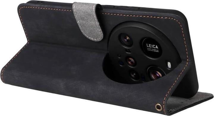 Image du produit Cover-Discount Etui mit RFID Blocker (Xiaomi 15 Ultra)