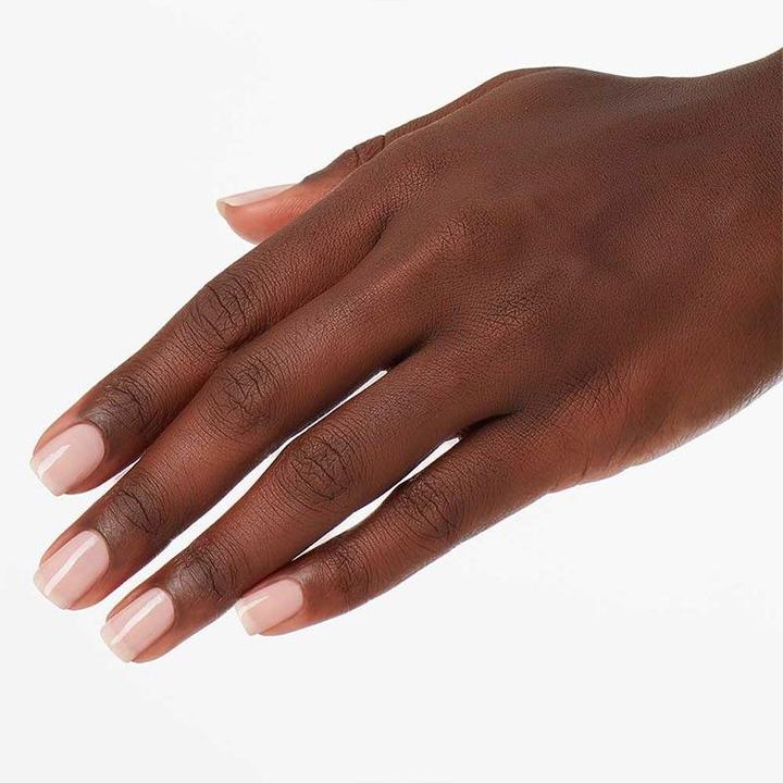 Produktbild OPI Soft Shades Nagellack Put Neutral (Put it in Neutral, Farblack)