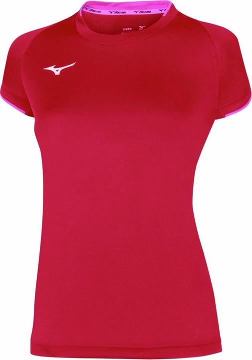 Image du produit Mizuno WOM CORE SS TEE Femmes (XS)