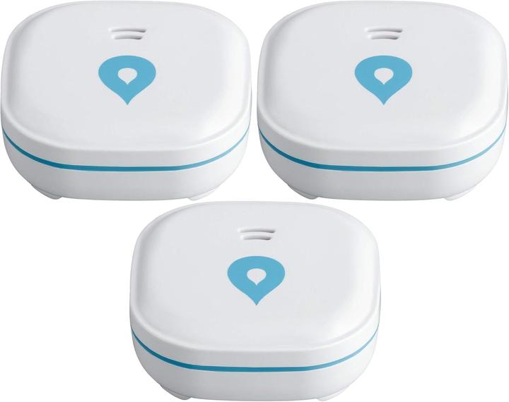 Produktbild Sebson 3x Wassermelder Mini GS153