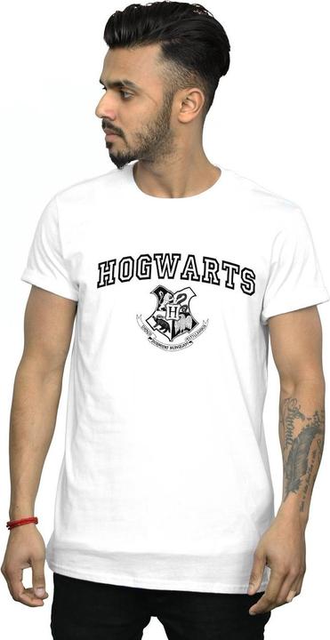 Produktbild Hogwarts Crest TShirt (4XL)